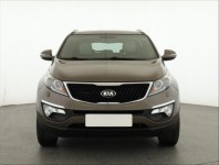 Kia Sportage  1.6 GDI 
