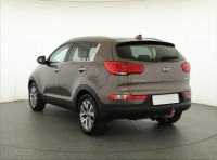 Kia Sportage  1.6 GDI 