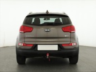 Kia Sportage  1.6 GDI 