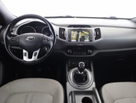 Kia Sportage  1.6 GDI 