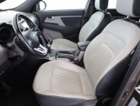 Kia Sportage  1.6 GDI 