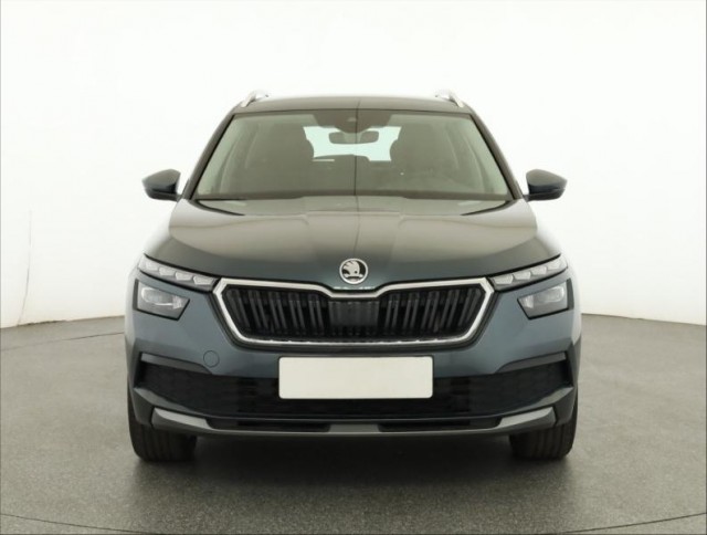 Škoda Kamiq  1.0 TSI Style
