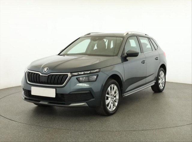 Škoda Kamiq  1.0 TSI Style