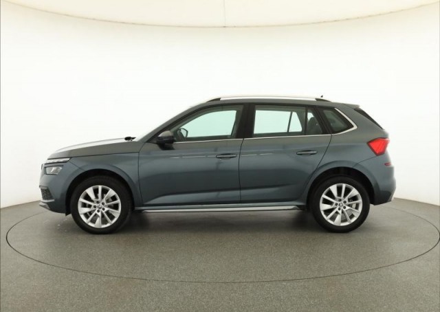 Škoda Kamiq  1.0 TSI Style