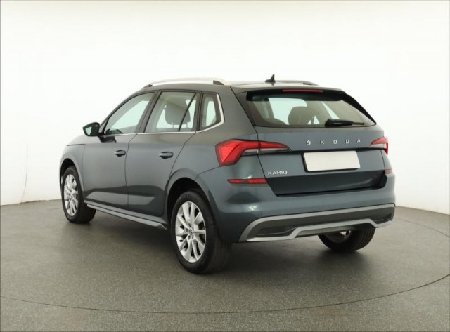 Škoda Kamiq  1.0 TSI Style