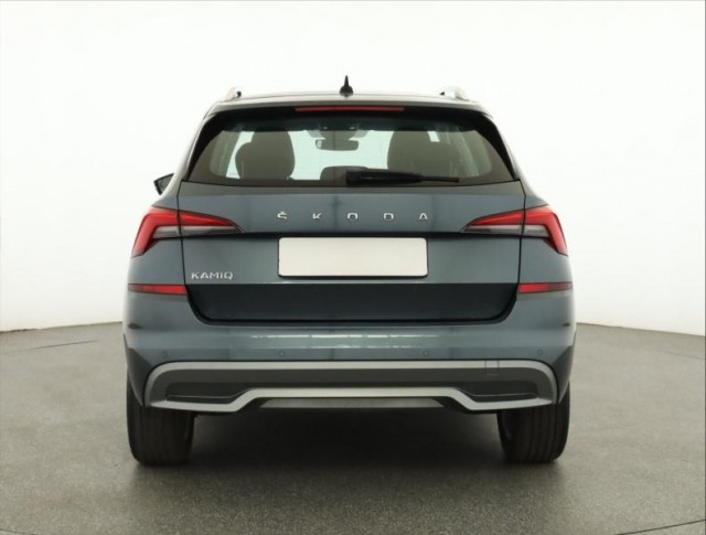 Škoda Kamiq  1.0 TSI Style