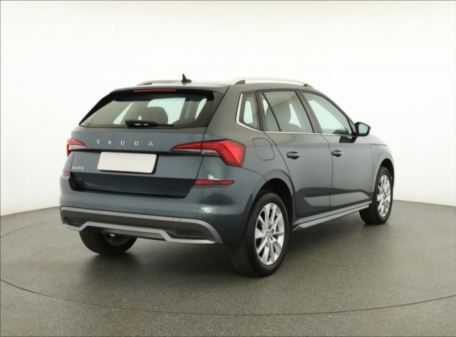 Škoda Kamiq  1.0 TSI Style