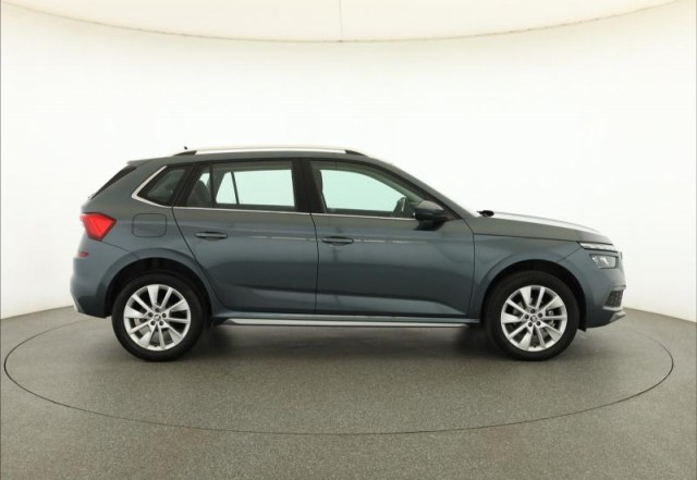Škoda Kamiq  1.0 TSI Style