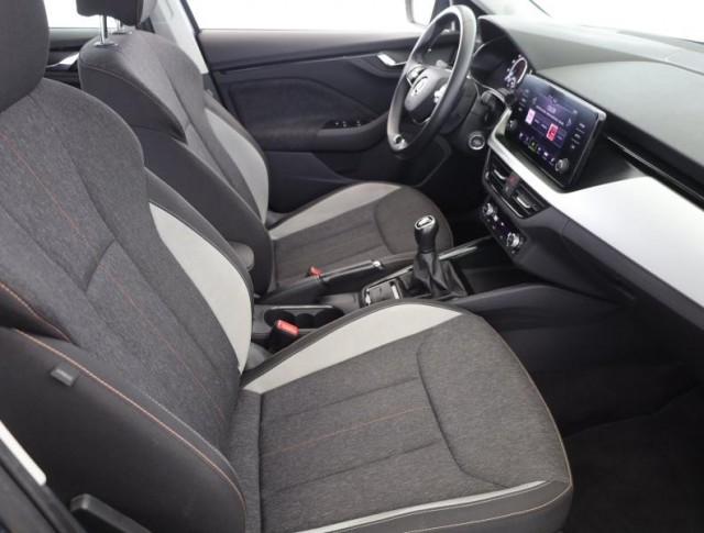Škoda Kamiq  1.0 TSI Style