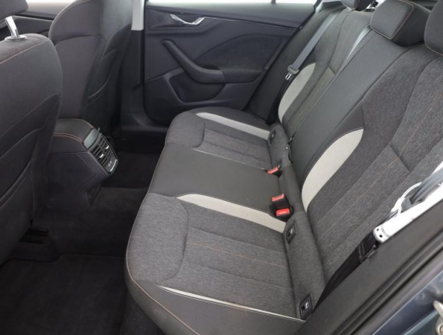 Škoda Kamiq  1.0 TSI Style