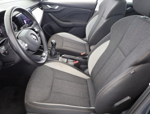 Škoda Kamiq  1.0 TSI Style