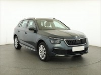 Škoda Kamiq  1.0 TSI Style