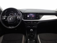 Škoda Kamiq  1.0 TSI Style