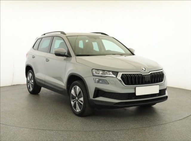 Škoda Karoq  1.5 TSI Style Plus