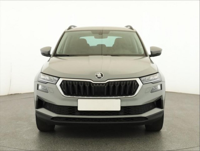 Škoda Karoq  1.5 TSI Style Plus