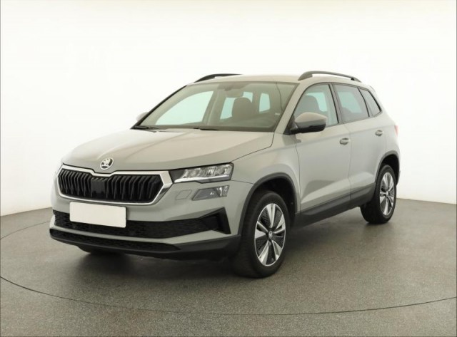 Škoda Karoq  1.5 TSI Style Plus