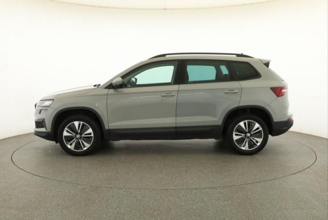 Škoda Karoq  1.5 TSI Style Plus