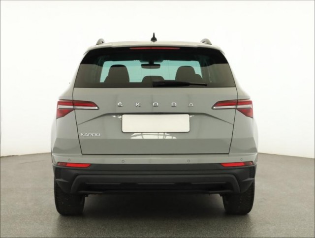 Škoda Karoq  1.5 TSI Style Plus