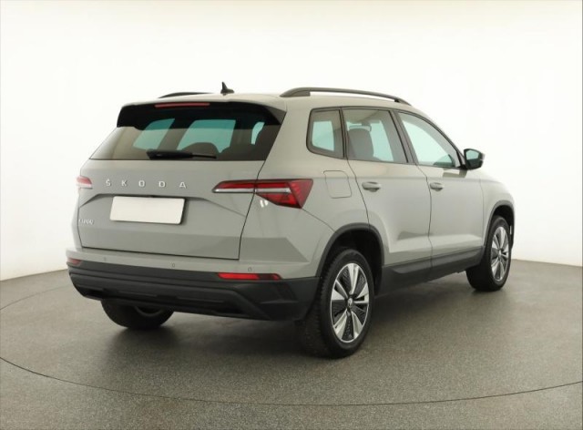 Škoda Karoq  1.5 TSI Style Plus