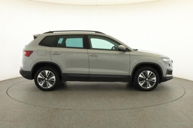Škoda Karoq  1.5 TSI Style Plus