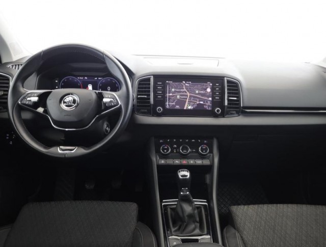 Škoda Karoq  1.5 TSI Style Plus