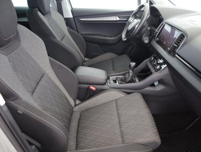 Škoda Karoq  1.5 TSI Style Plus