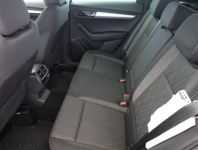 Škoda Karoq  1.5 TSI Style Plus