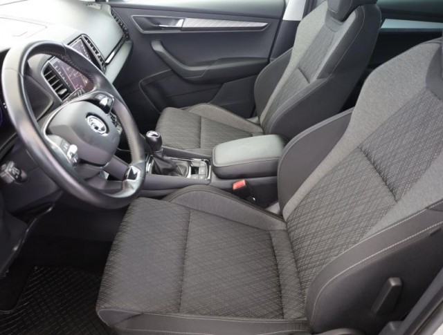 Škoda Karoq  1.5 TSI Style Plus