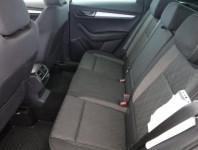 Škoda Karoq  1.5 TSI Style Plus