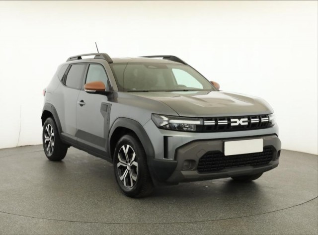 Dacia Duster  1.2 TCe 