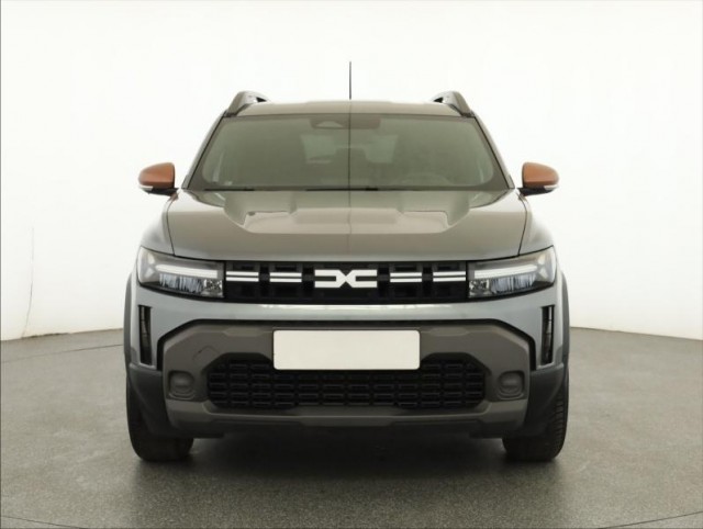 Dacia Duster  1.2 TCe 