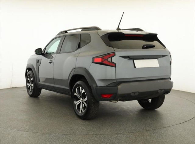 Dacia Duster  1.2 TCe 