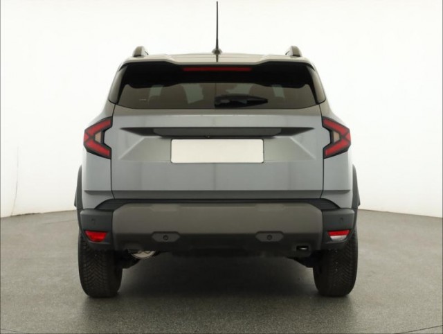 Dacia Duster  1.2 TCe 