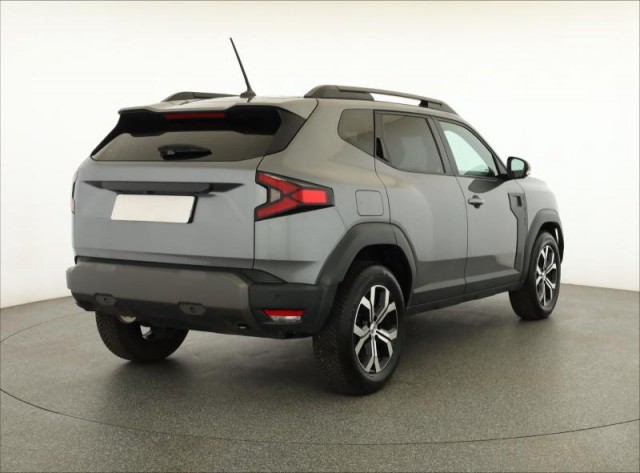 Dacia Duster  1.2 TCe 