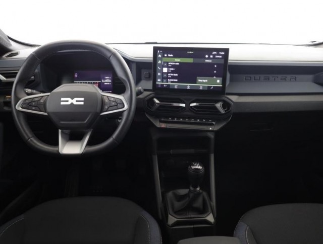 Dacia Duster  1.2 TCe 