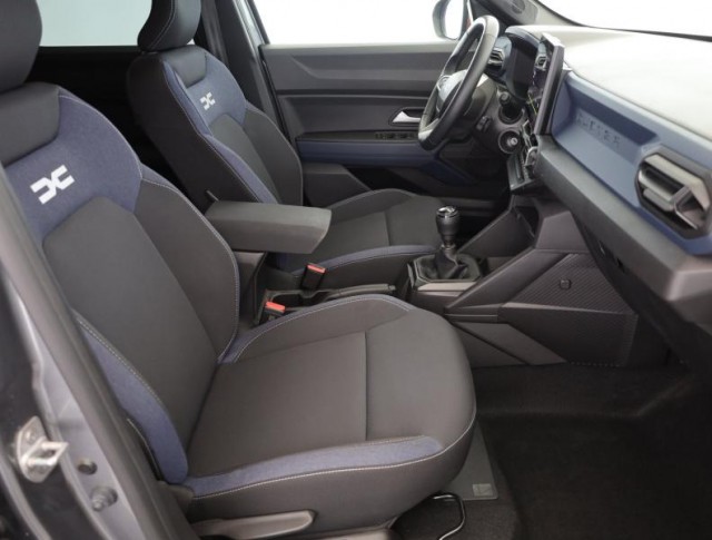 Dacia Duster  1.2 TCe 