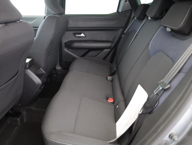 Dacia Duster  1.2 TCe 