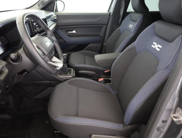 Dacia Duster  1.2 TCe 