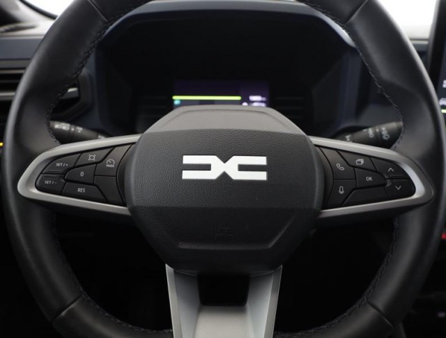 Dacia Duster  1.2 TCe 