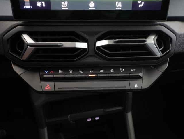 Dacia Duster  1.2 TCe 