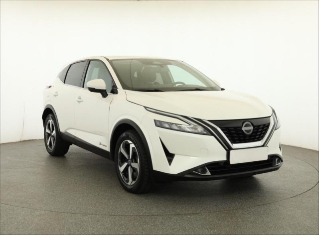 Nissan Qashqai  1.5 e-Power 