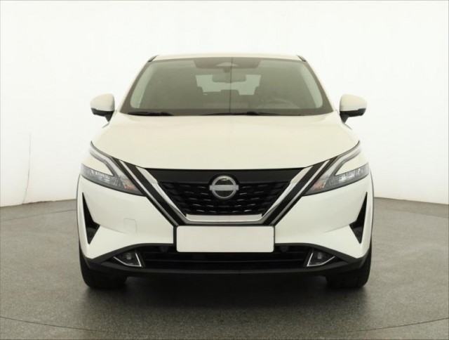 Nissan Qashqai  1.5 e-Power 