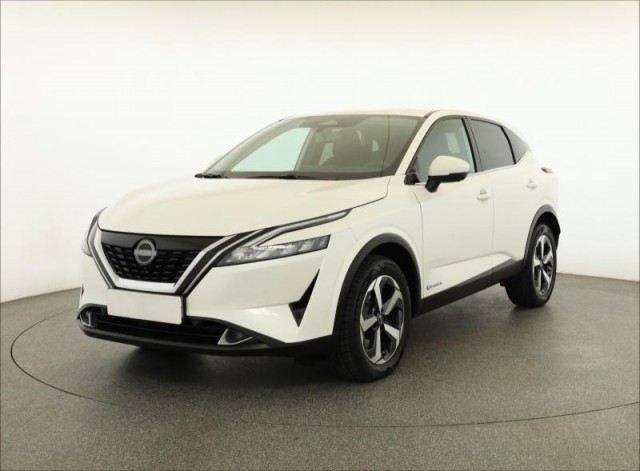 Nissan Qashqai  1.5 e-Power 