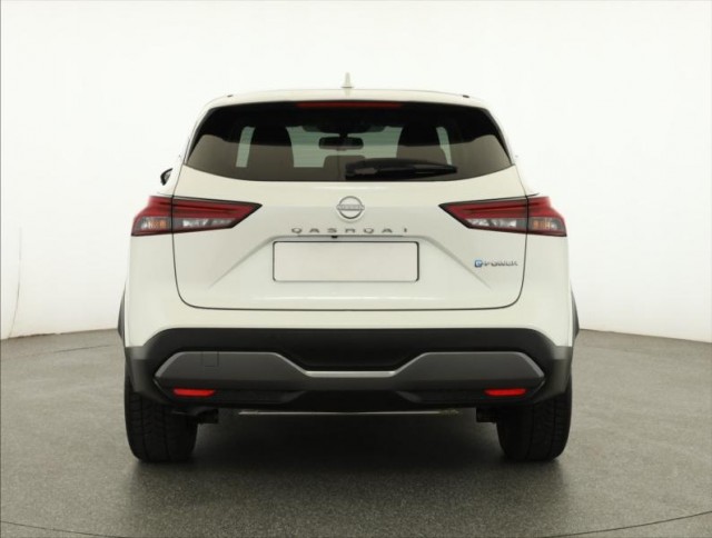 Nissan Qashqai  1.5 e-Power 