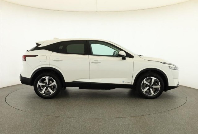 Nissan Qashqai  1.5 e-Power 