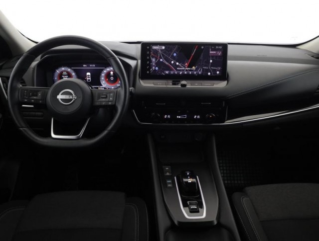 Nissan Qashqai  1.5 e-Power 