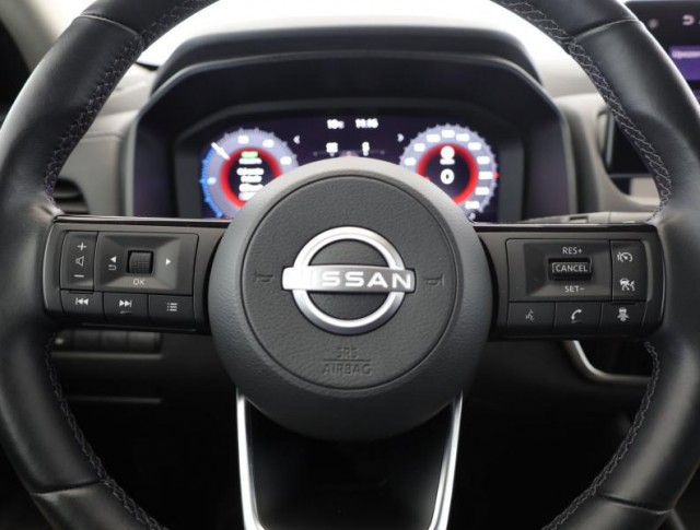 Nissan Qashqai  1.5 e-Power 