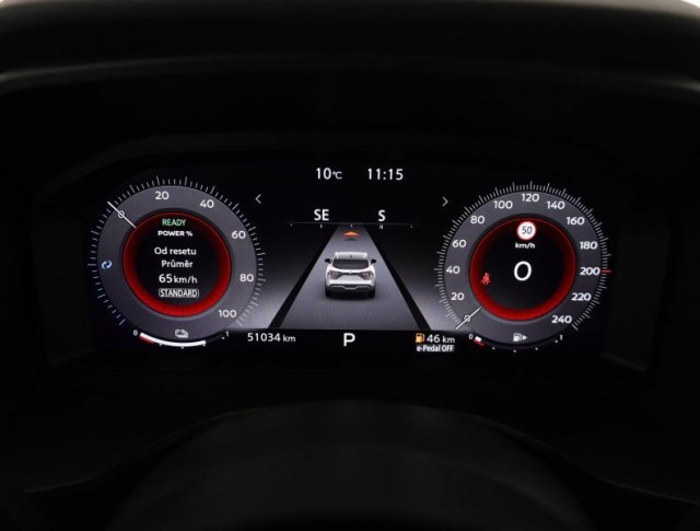 Nissan Qashqai  1.5 e-Power 