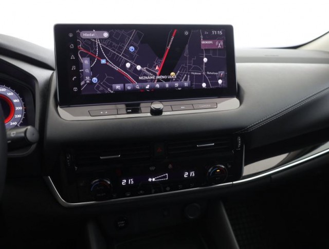 Nissan Qashqai  1.5 e-Power 