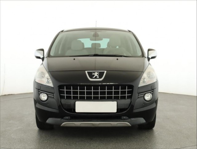 Peugeot 3008  2.0 HDi 
